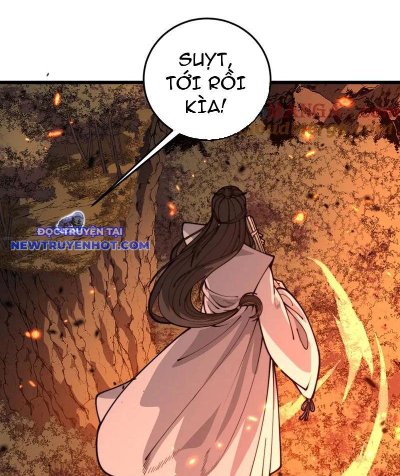 Lão Xà Tu Tiên Truyện chapter 17 - Trang 41