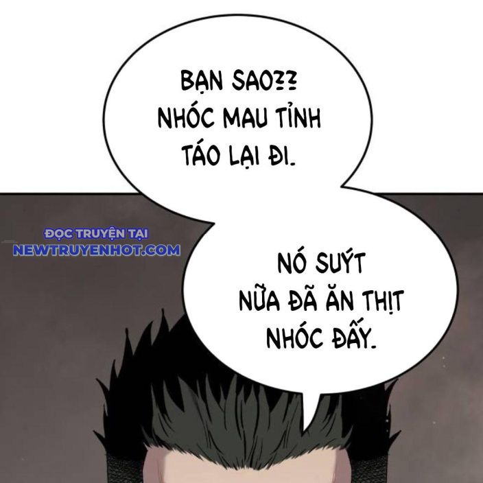 Lời Nguyền Của Dangun chapter 52 - Trang 70