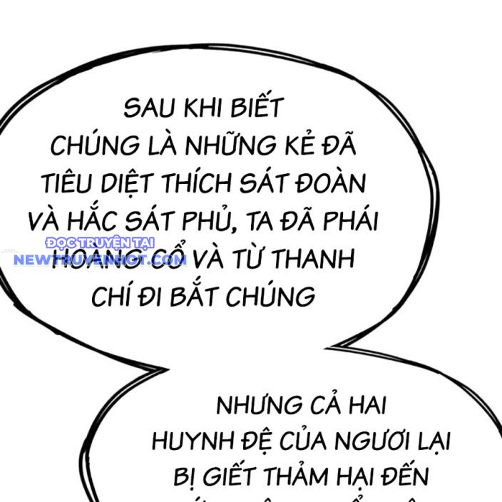 Sát Thần Tu La chapter 30 - Trang 60