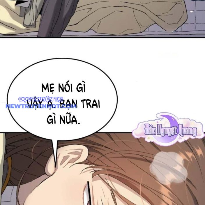 Lời Nguyền Của Dangun chapter 54 - Trang 138