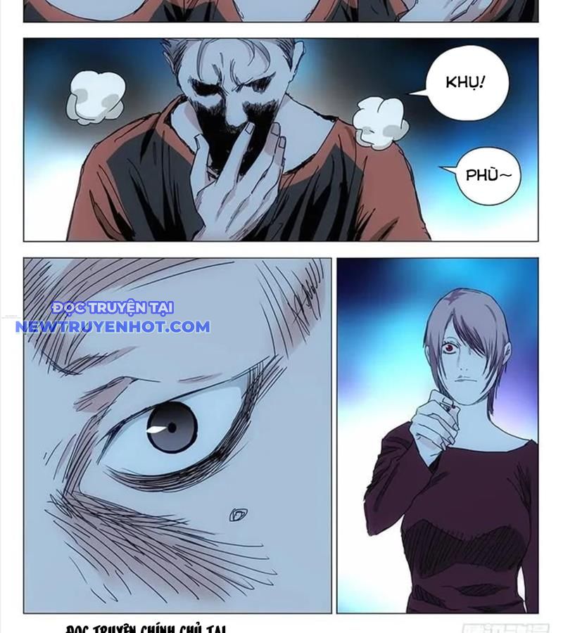 Nhất Nhân Chi Hạ chapter 372 - Trang 8