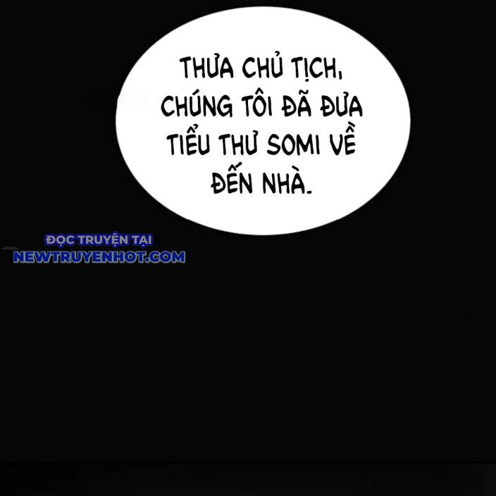 Lời Nguyền Của Dangun chapter 54 - Trang 3