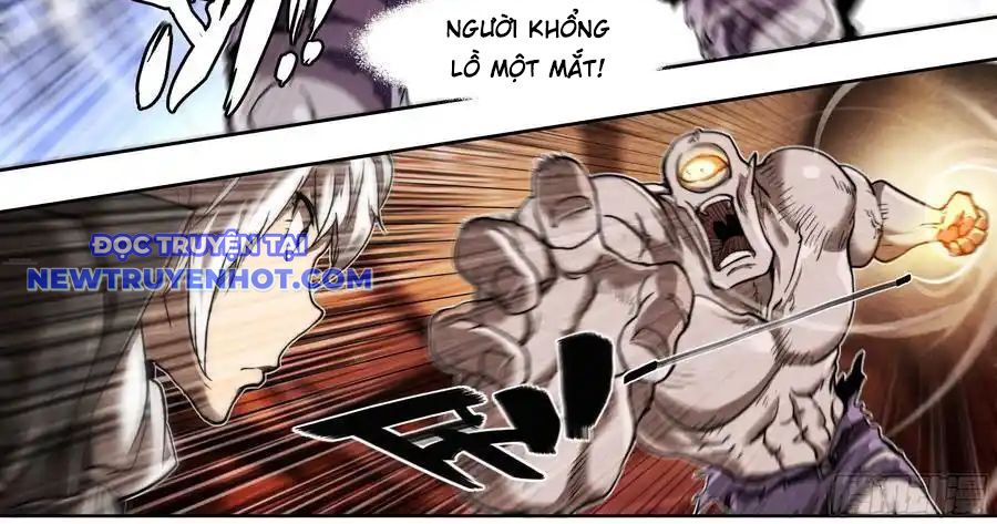 Dự Báo Khải Huyền chapter 146 - Trang 17