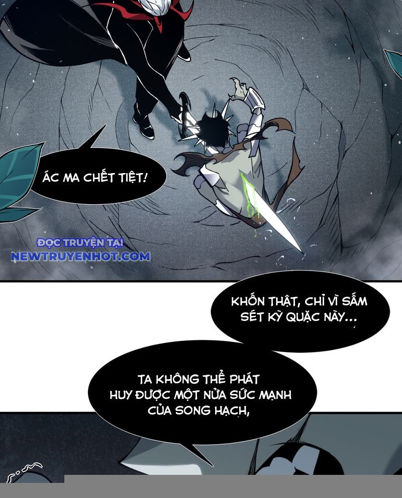 Quỷ Tiến Hóa chapter 84 - Trang 50