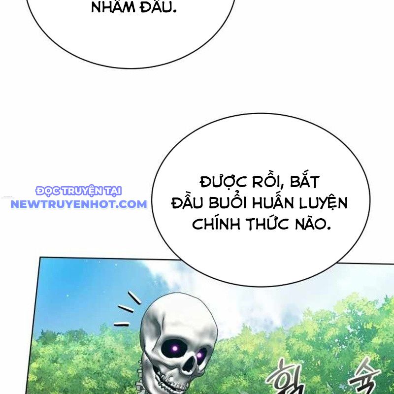 Ta Nuôi 1 Bầy Skeleton chapter 12 - Trang 21