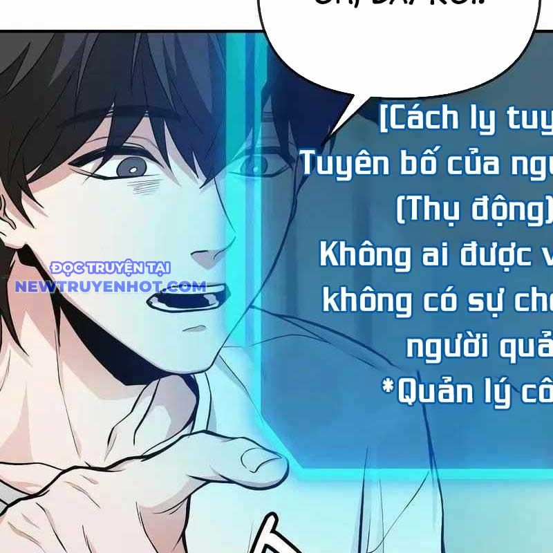 Tuyệt Đối Dân Cư chapter 4 - Trang 59