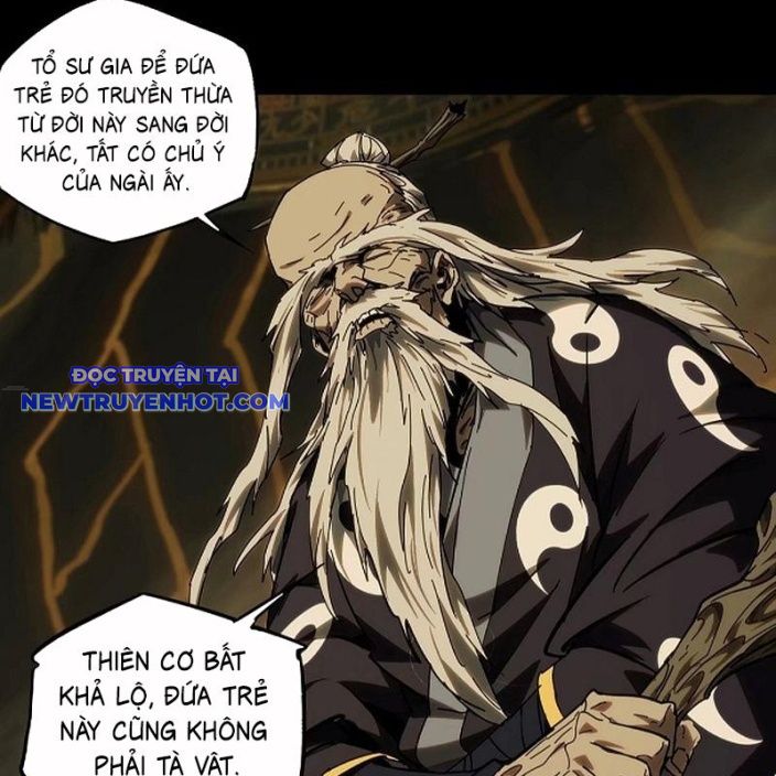 Đại Tượng Vô Hình chapter 470 - Trang 50