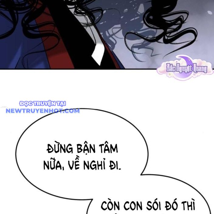 Lời Nguyền Của Dangun chapter 52 - Trang 123