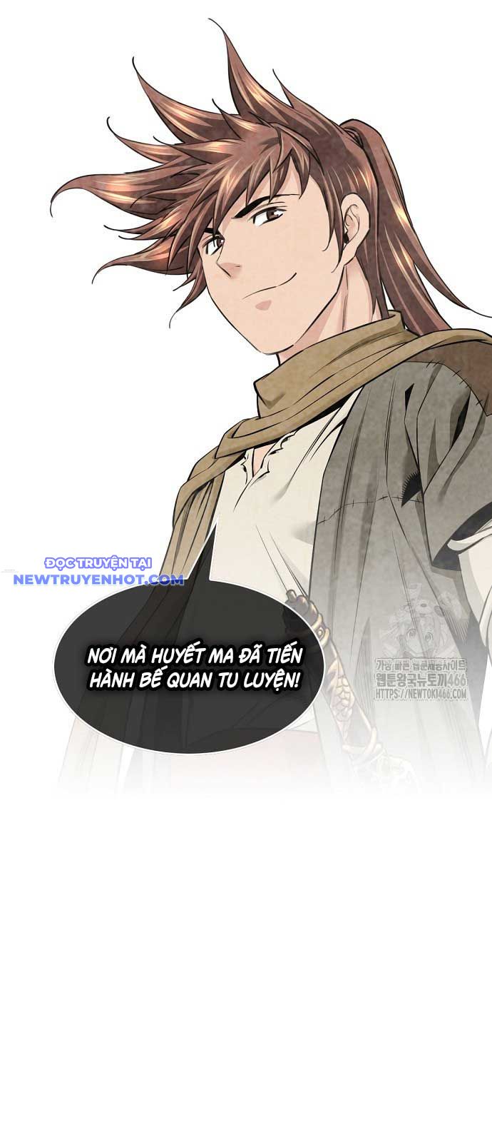 Thiên Hạ đệ Nhất Y Lại Môn chapter 95 - Trang 19