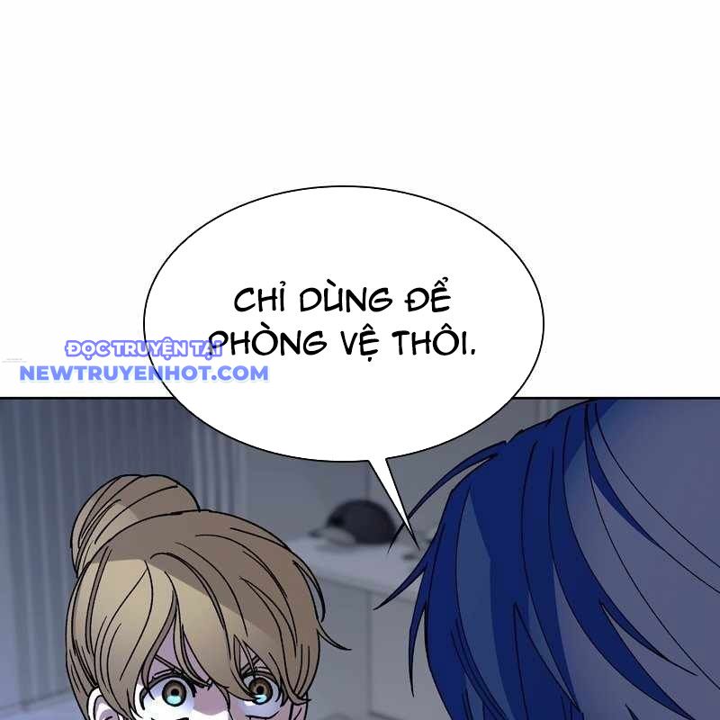 Tận Thế Cũng Chỉ Là Trò Chơi chapter 65 - Trang 127