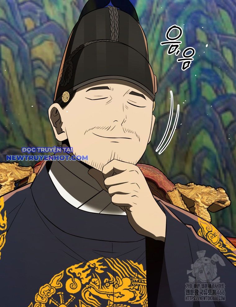 Vương Triều Đen Tối: Joseon chapter 72 - Trang 23