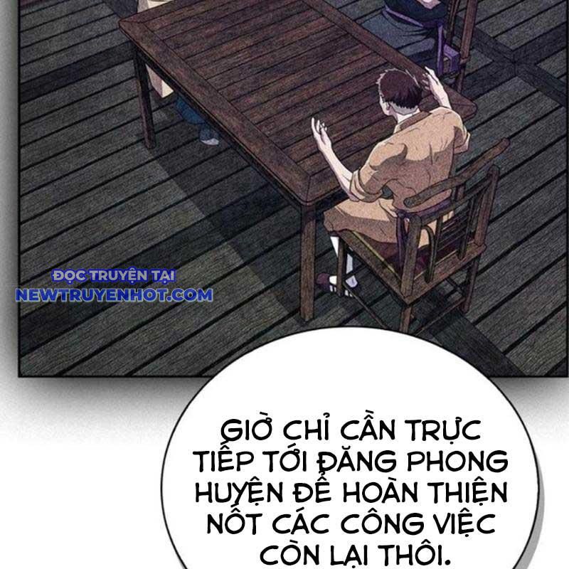 Huấn Luyện Viên Murim Thiên Tài chapter 40 - Trang 169