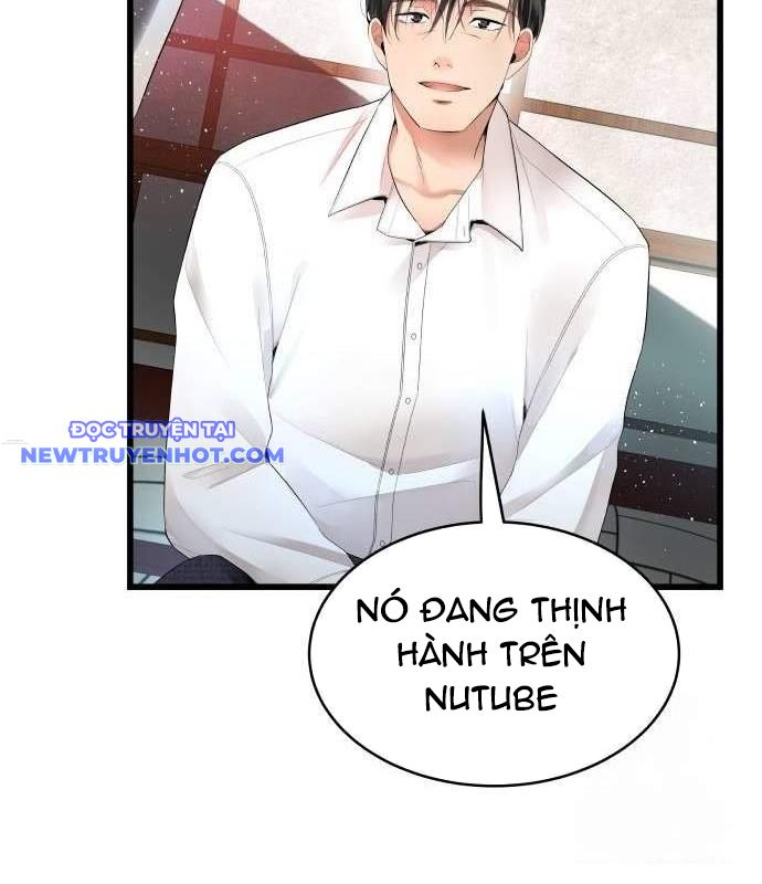 Thủy Triều Vinh Quang chapter 17 - Trang 15