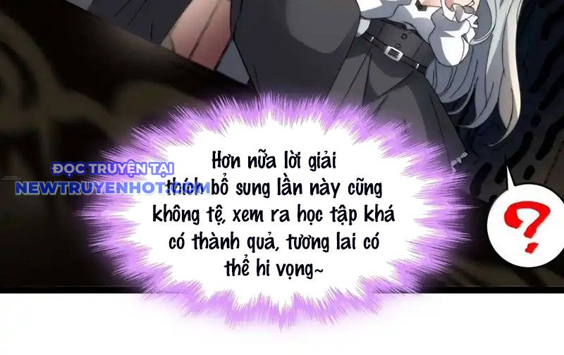 Sức Mạnh Của Ác Thần chapter 147 - Trang 113