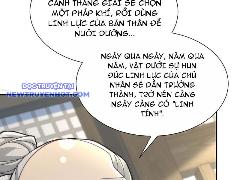 Ta Thực Sự Không Có Hứng Tu Tiên chapter 26 - Trang 7