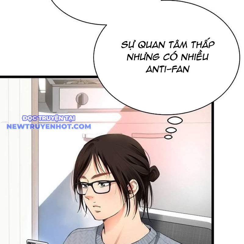 Thủy Triều Vinh Quang chapter 28 - Trang 135