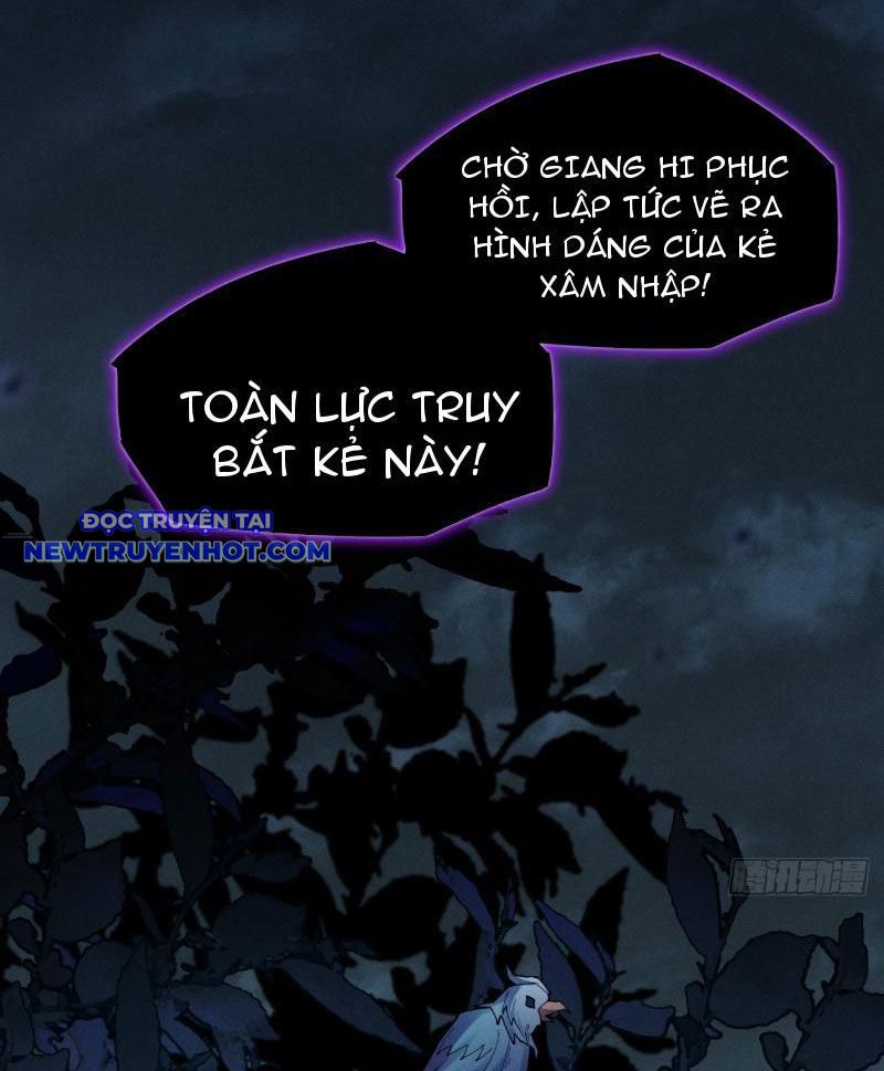 Quỷ Trọc Tiên đạo chapter 5 - Trang 43