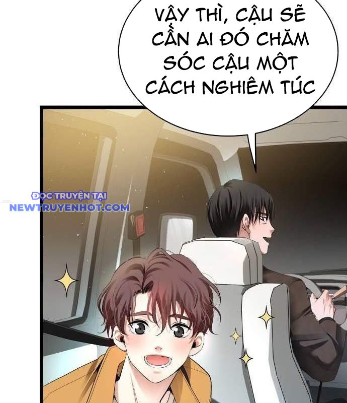 Thủy Triều Vinh Quang chapter 27 - Trang 135