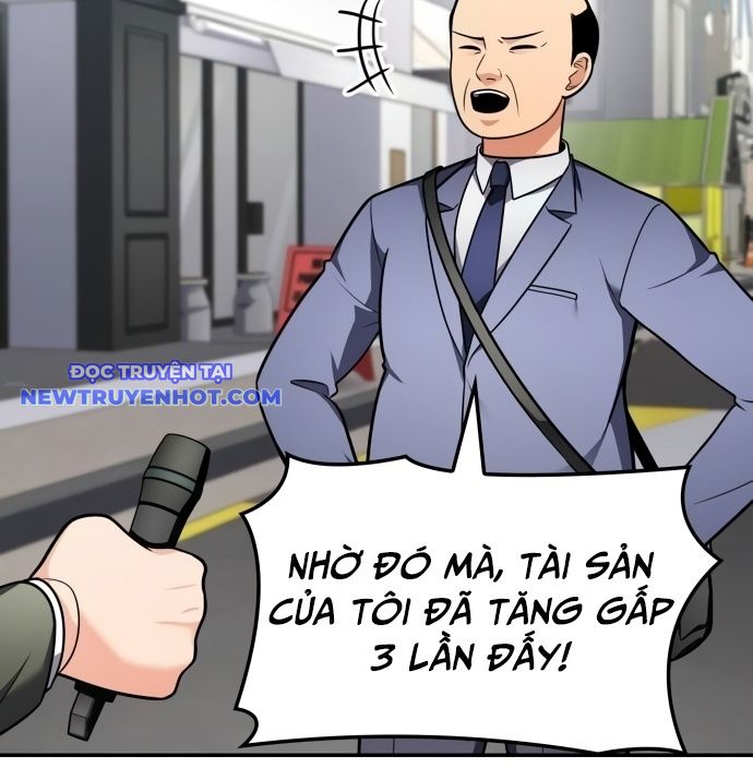 Sau Khi Ly Hôn Ta Trúng Jackpot chapter 79 - Trang 37