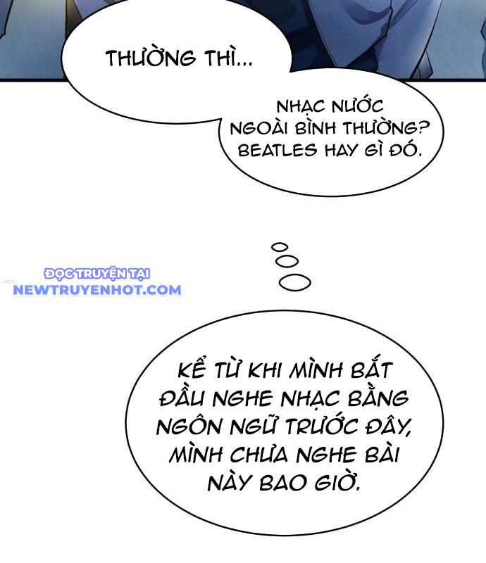 Thủy Triều Vinh Quang chapter 3 - Trang 204