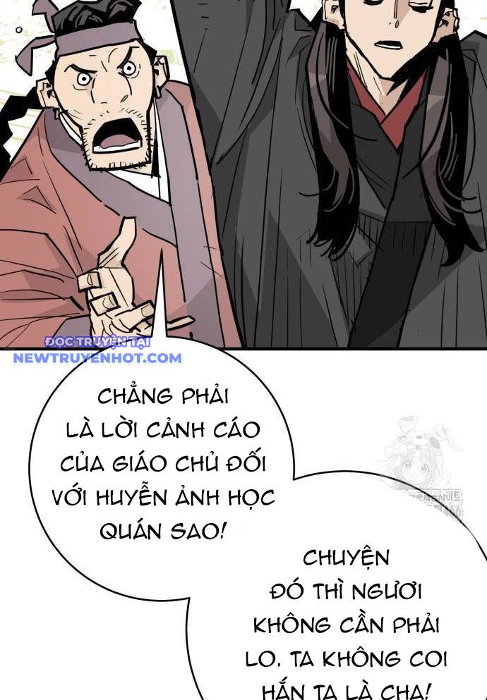 Ta Là Quỷ Vương chapter 33 - Trang 56