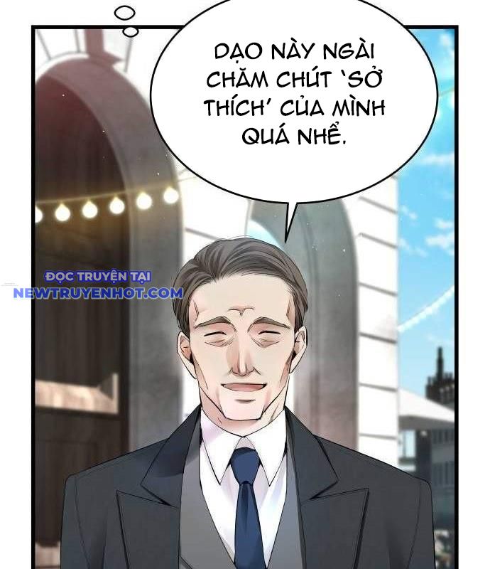 Thủy Triều Vinh Quang chapter 18 - Trang 47