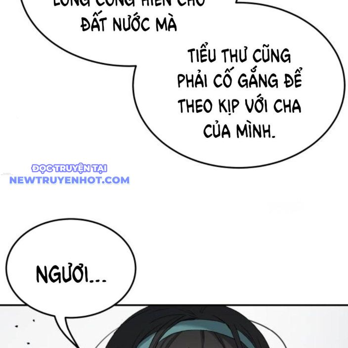 Lời Nguyền Của Dangun chapter 54 - Trang 44