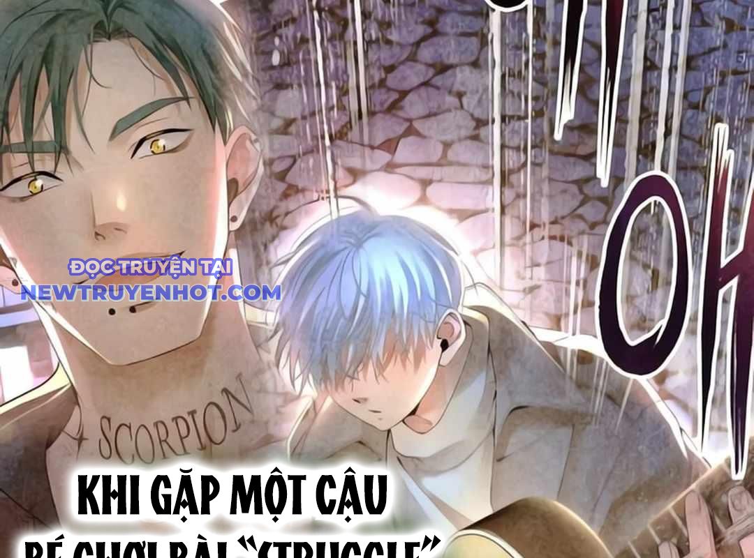 Thủy Triều Vinh Quang chapter 46 - Trang 269