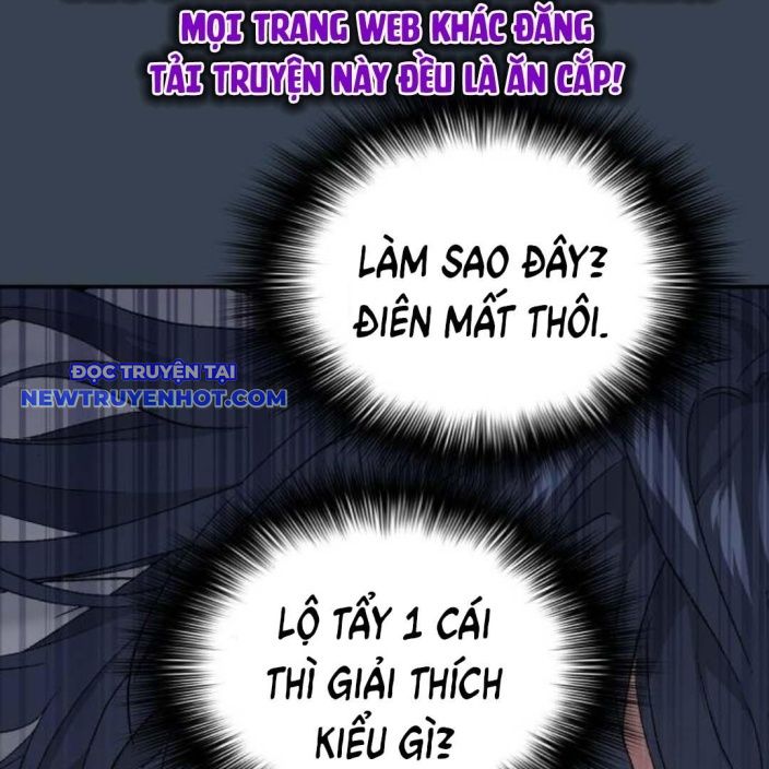 Lời Nguyền Của Dangun chapter 54 - Trang 125