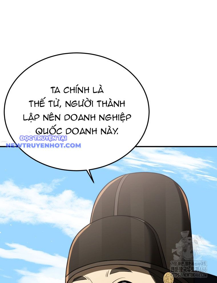 Vương Triều Đen Tối: Joseon chapter 72 - Trang 80