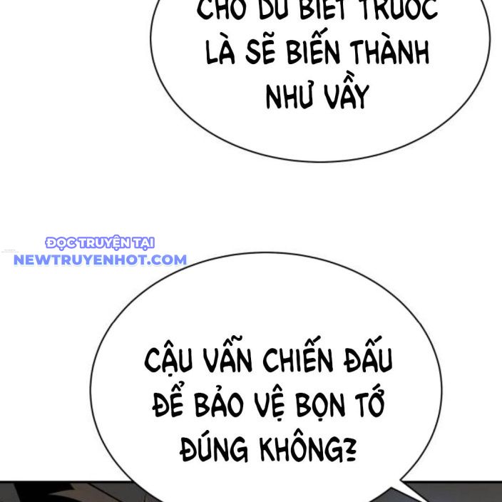 Lời Nguyền Của Dangun chapter 51 - Trang 180