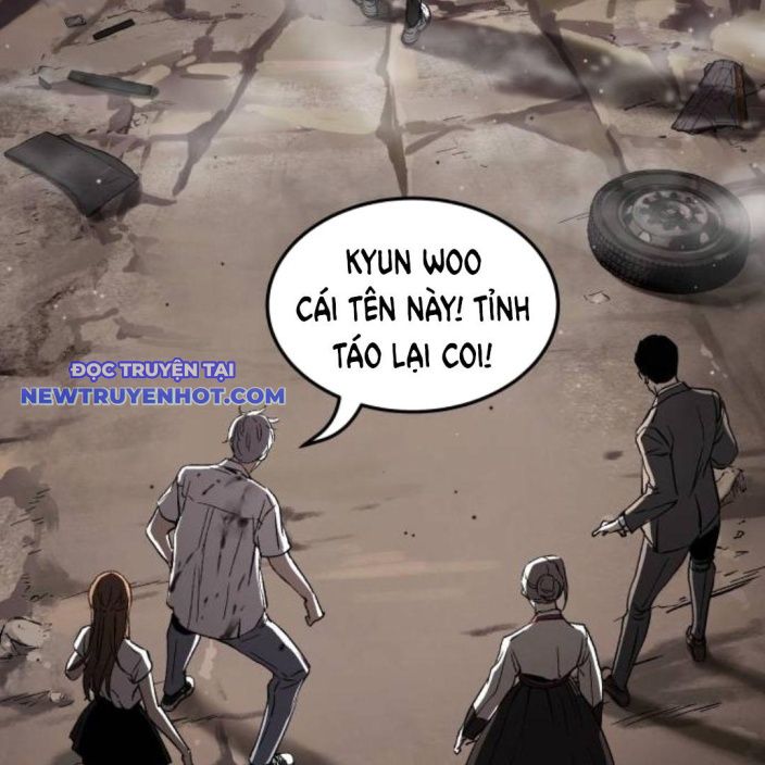 Lời Nguyền Của Dangun chapter 51 - Trang 30