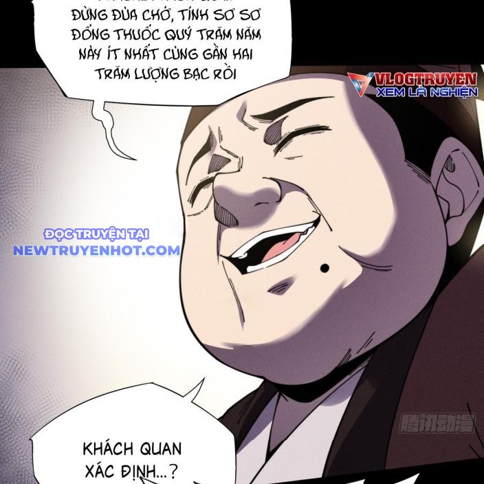 Quỷ Trọc Tiên đạo chapter 10 - Trang 92