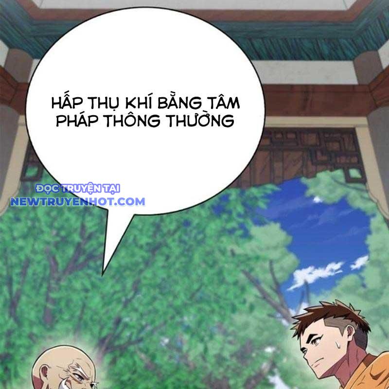 Huấn Luyện Viên Murim Thiên Tài chapter 40 - Trang 34