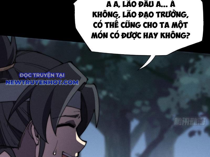 Quỷ Trọc Tiên đạo chapter 8 - Trang 38