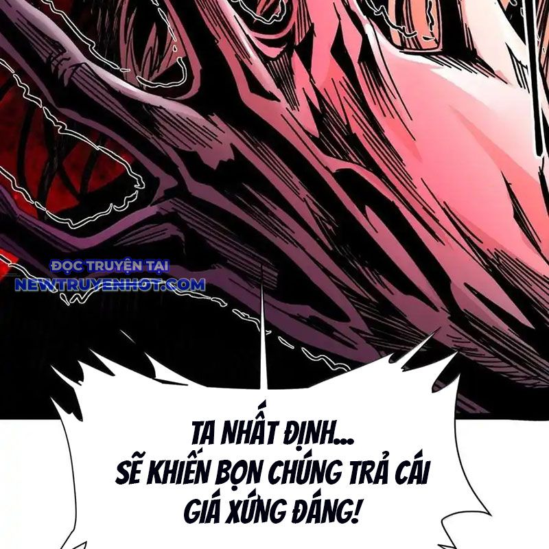 Sức Mạnh Của Ác Thần chapter 147 - Trang 116