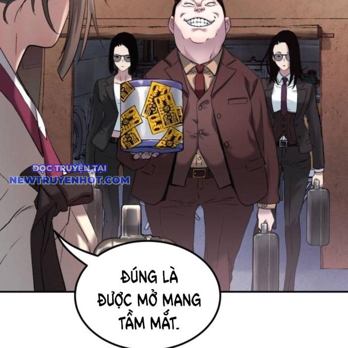 Lời Nguyền Của Dangun chapter 53 - Trang 119