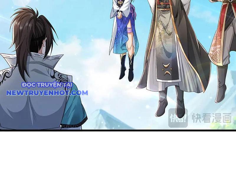 Ta Có Thể Cướp Đoạt Cơ Duyên chapter 48 - Trang 100