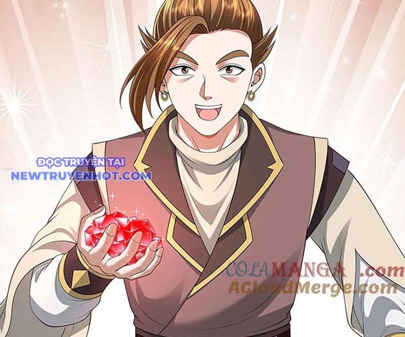 Ta Có Thể Cướp Đoạt Cơ Duyên chapter 56 - Trang 108