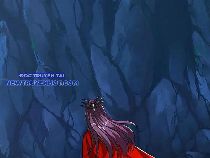 Ta Có Thể Cướp Đoạt Cơ Duyên chapter 52 - Trang 46