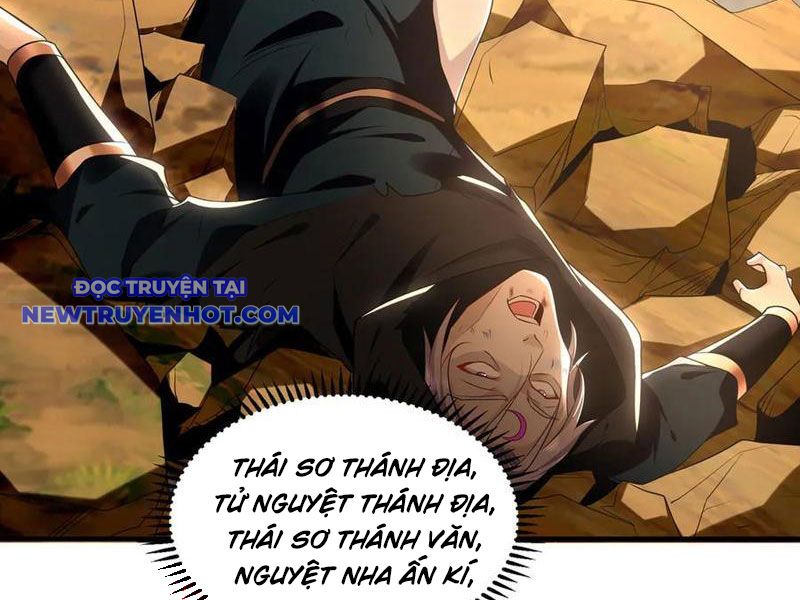 Ta Có Tốc Độ Đánh Nhanh Gấp Trăm Vạn Lần chapter 95 - Trang 23