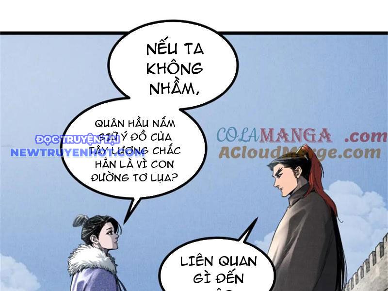 Thiên Hạ Đệ Nhất Lữ Bố chapter 106 - Trang 18