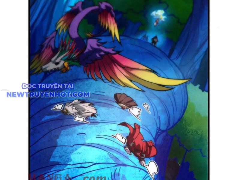 Vạn Cổ Chí Tôn chapter 372 - Trang 89