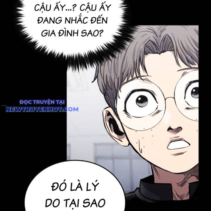 Thượng Lưu chapter 4 - Trang 27