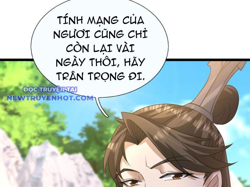 Tiên Làm Nô Thần Là Bộc, Đại Đế Làm Chó Giữ Nhà chapter 21 - Trang 52