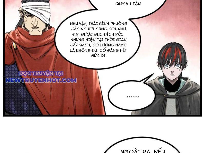 Thiên Hạ Đệ Nhất Lữ Bố chapter 98 - Trang 52