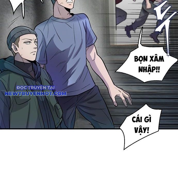 Bù Nhìn chapter 53 - Trang 125