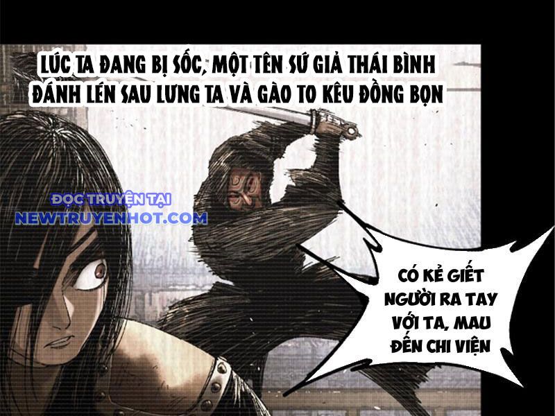 Thiên Hạ Đệ Nhất Lữ Bố chapter 87 - Trang 5