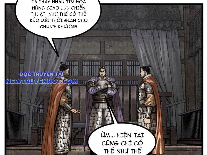 Thiên Hạ Đệ Nhất Lữ Bố chapter 102 - Trang 76