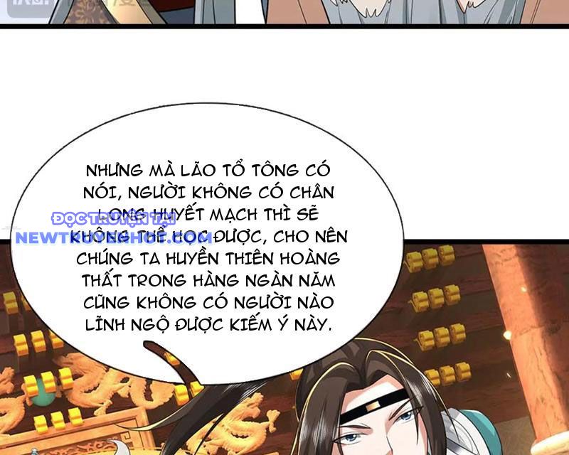 Ta Có Thể Cướp Đoạt Cơ Duyên chapter 70 - Trang 50